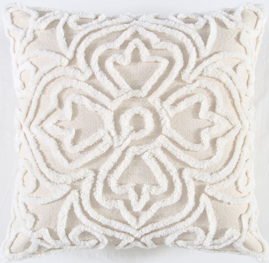 Embroidery Pillows Viar Decor